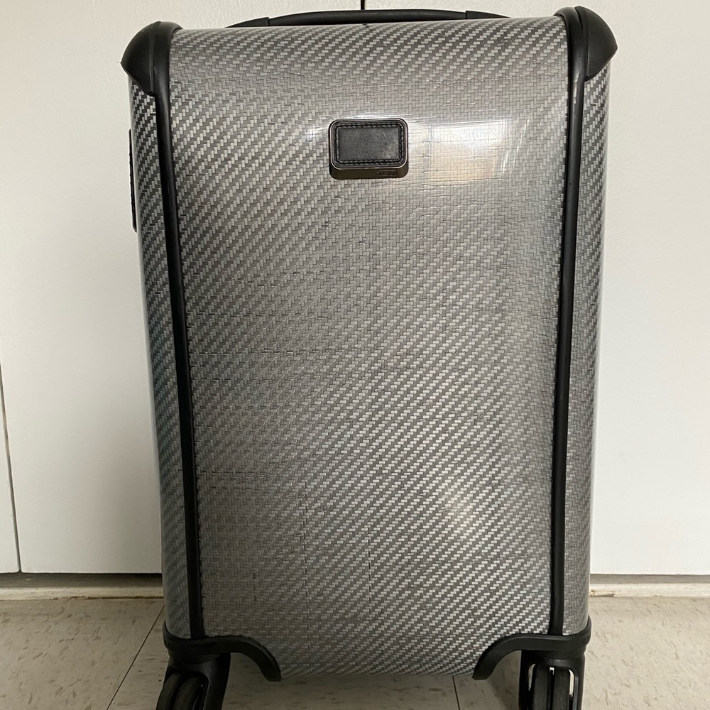Tumi Tegra-Lite International Carry-On
